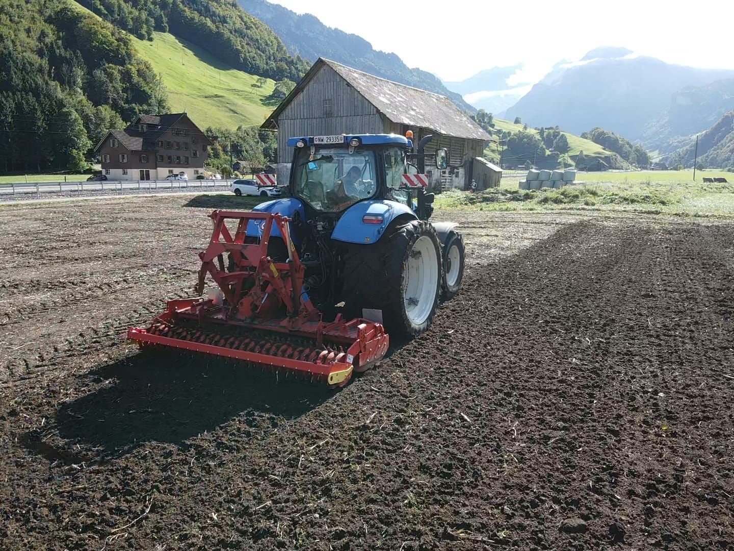 Infanger Alexander GmbH