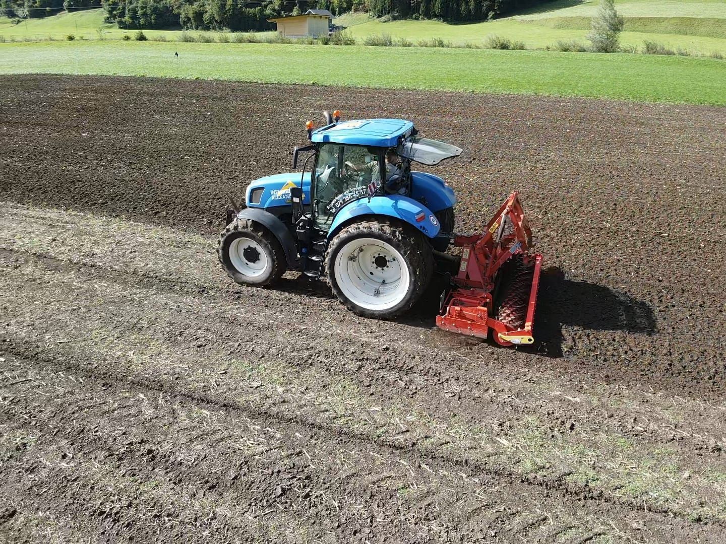 Infanger Alexander GmbH