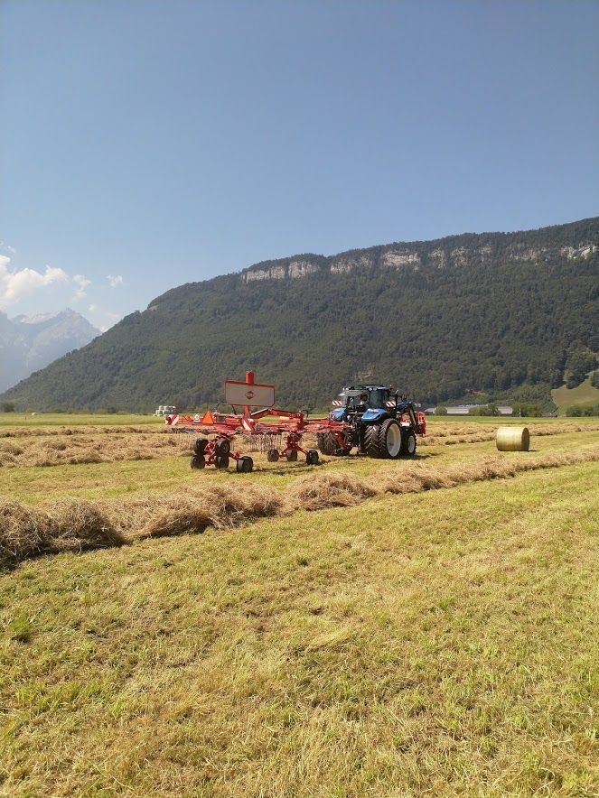 Infanger Alexander GmbH