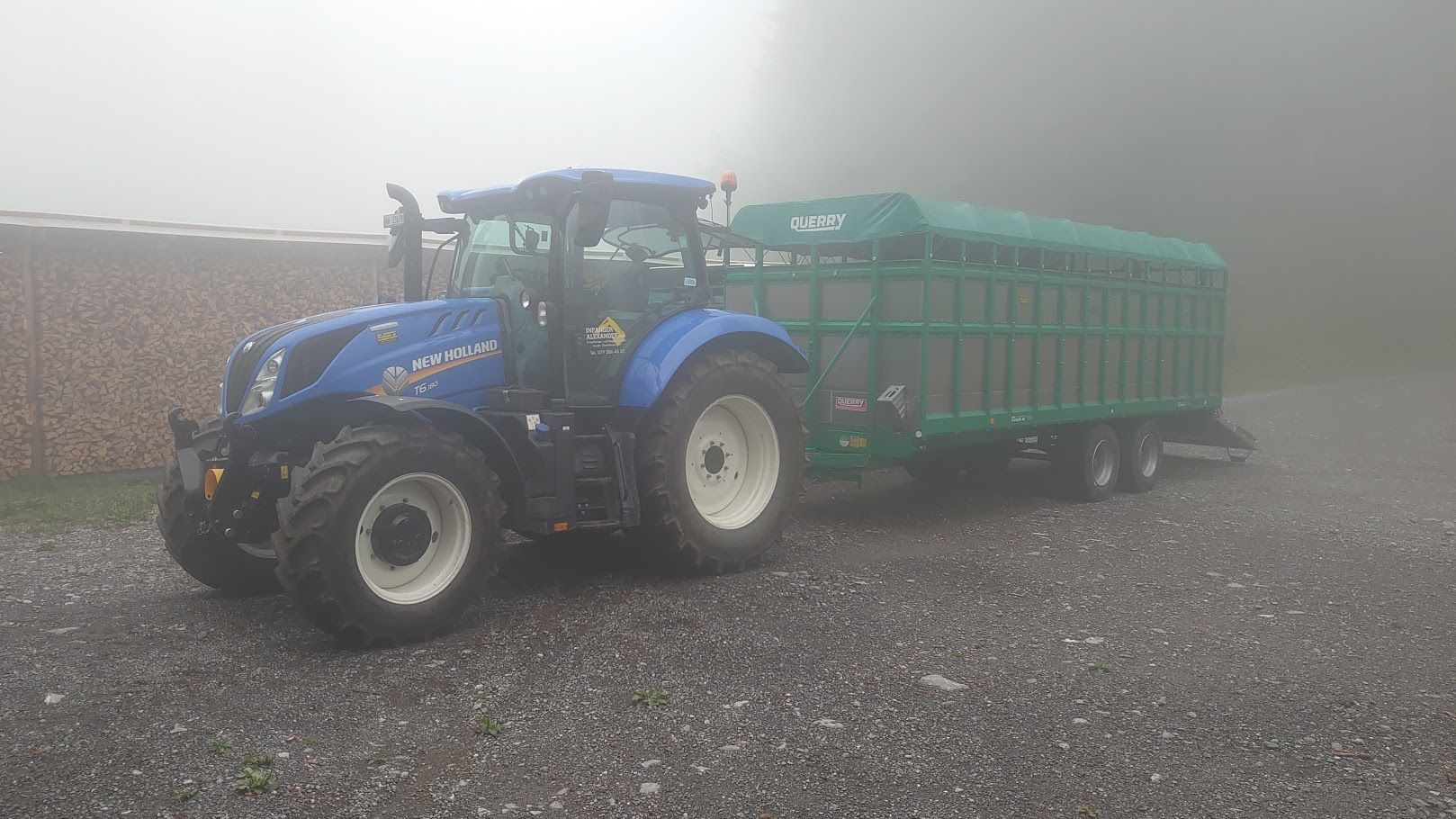 Infanger Alexander GmbH