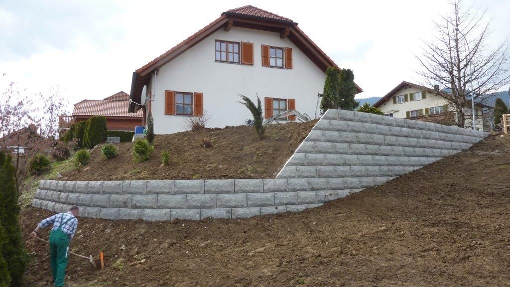 Infanger Alexander GmbH