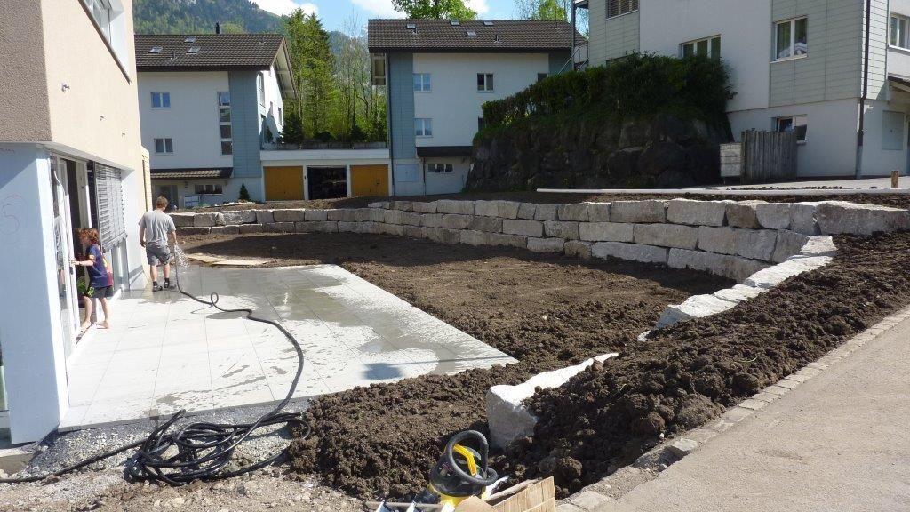 Infanger Alexander GmbH