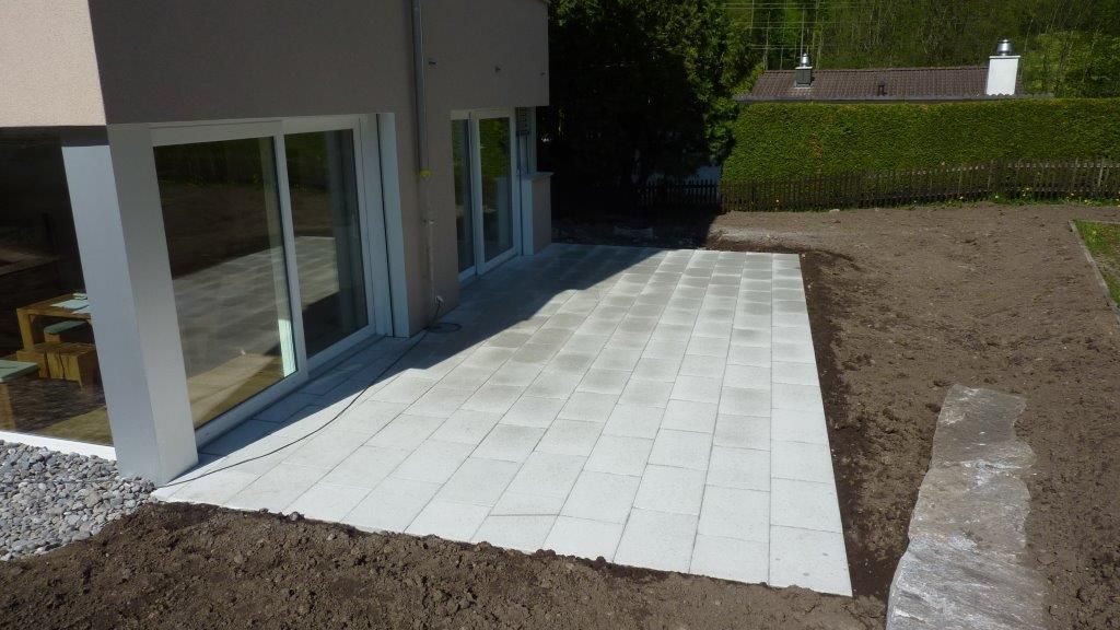 Infanger Alexander GmbH