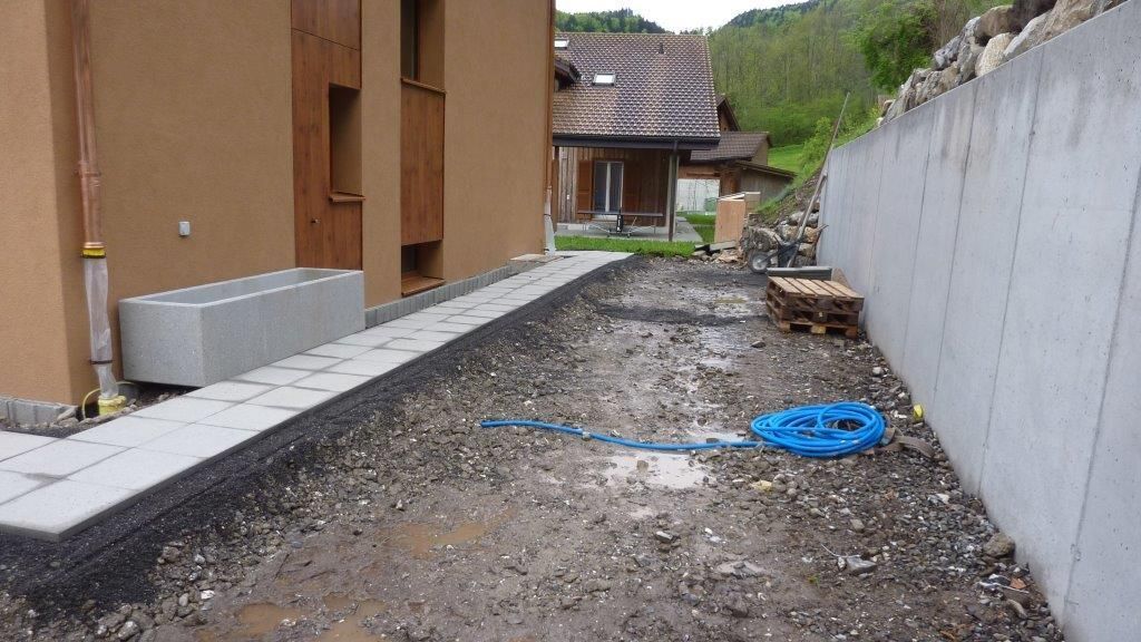 Infanger Alexander GmbH