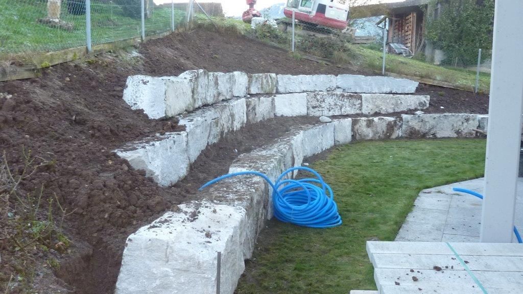 Infanger Alexander GmbH