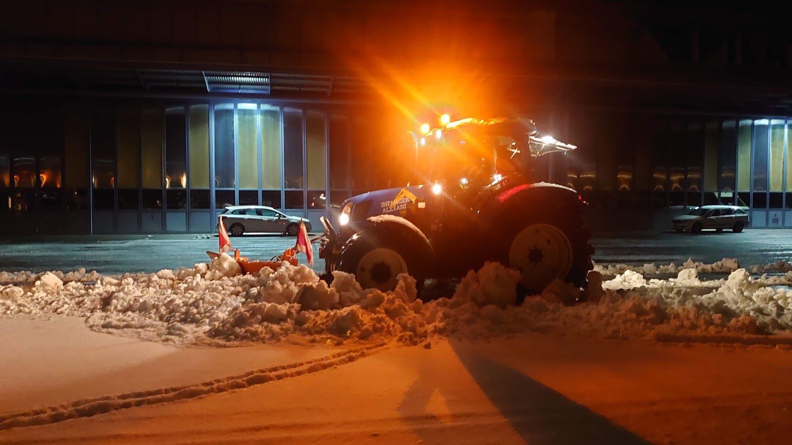 Infanger Alexander GmbH