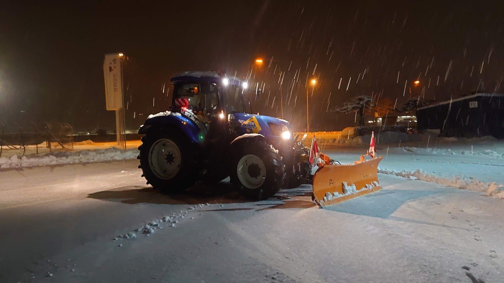 Infanger Alexander GmbH