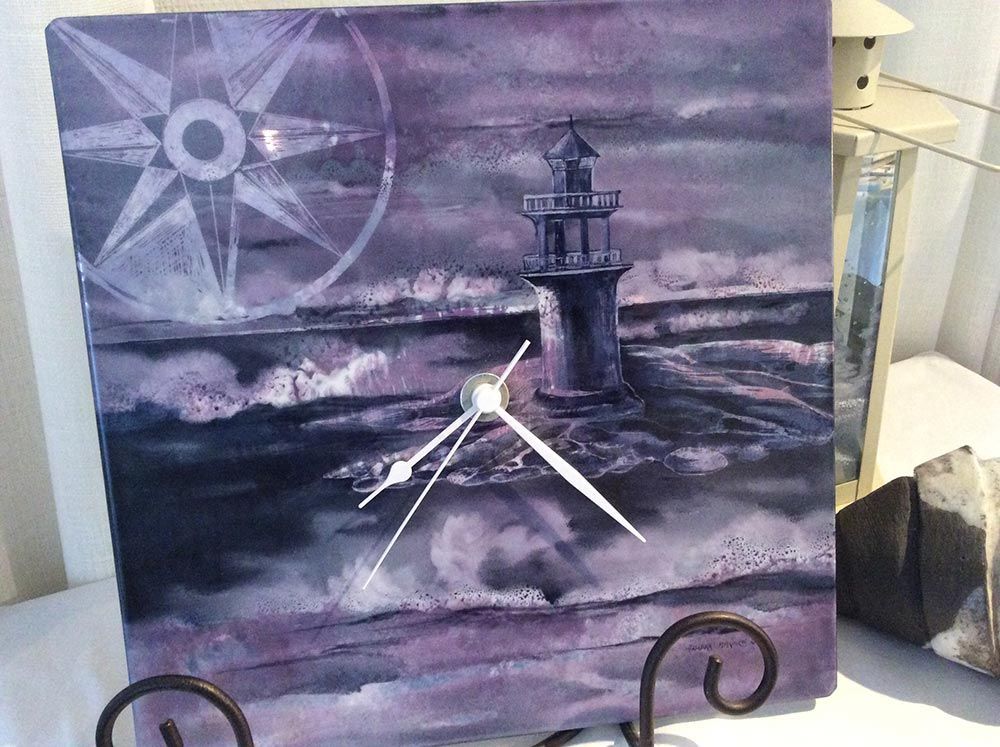 Taide- ja Lahjapuoti Wallmo Oy