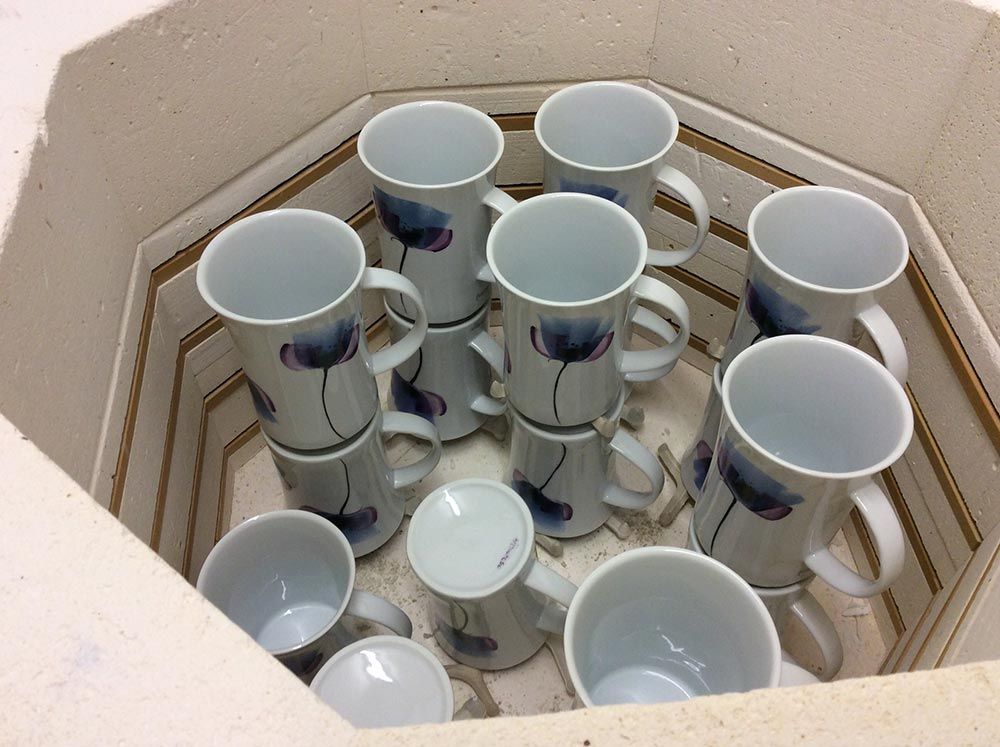 Taide- ja Lahjapuoti Wallmo Oy