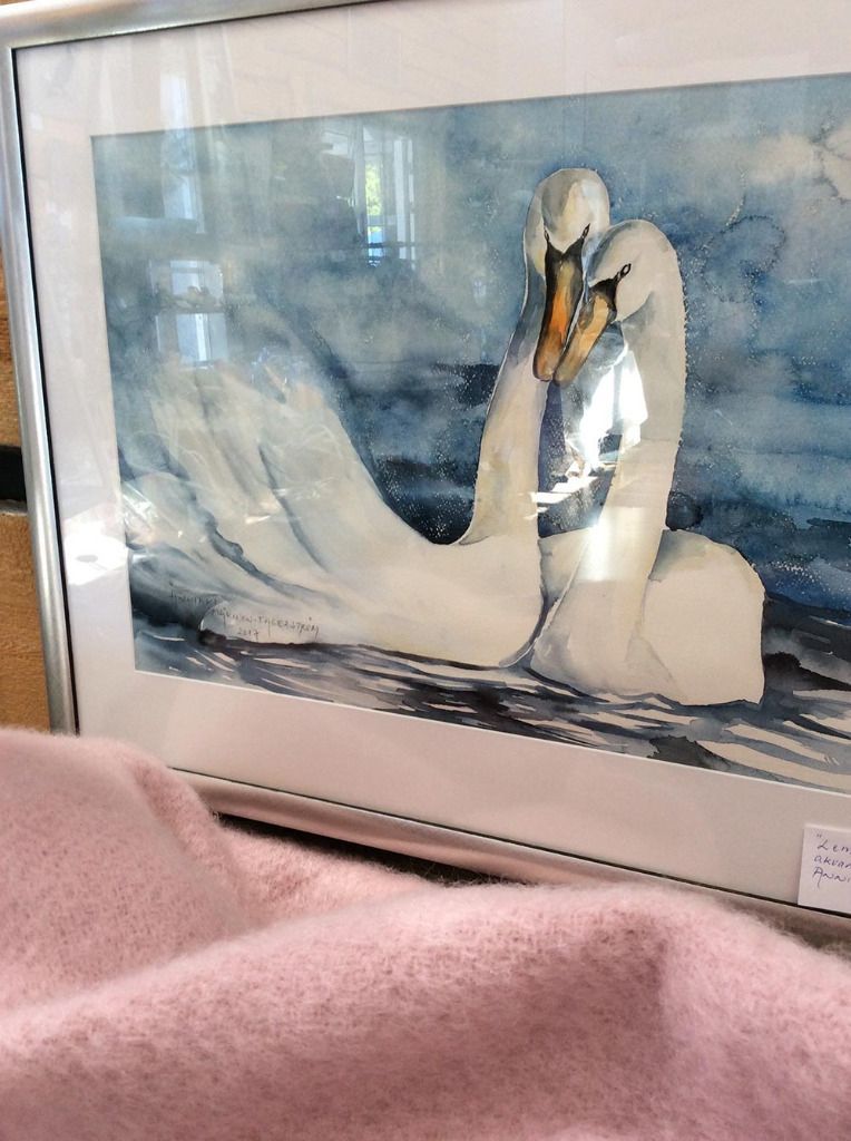 Taide- ja Lahjapuoti Wallmo Oy