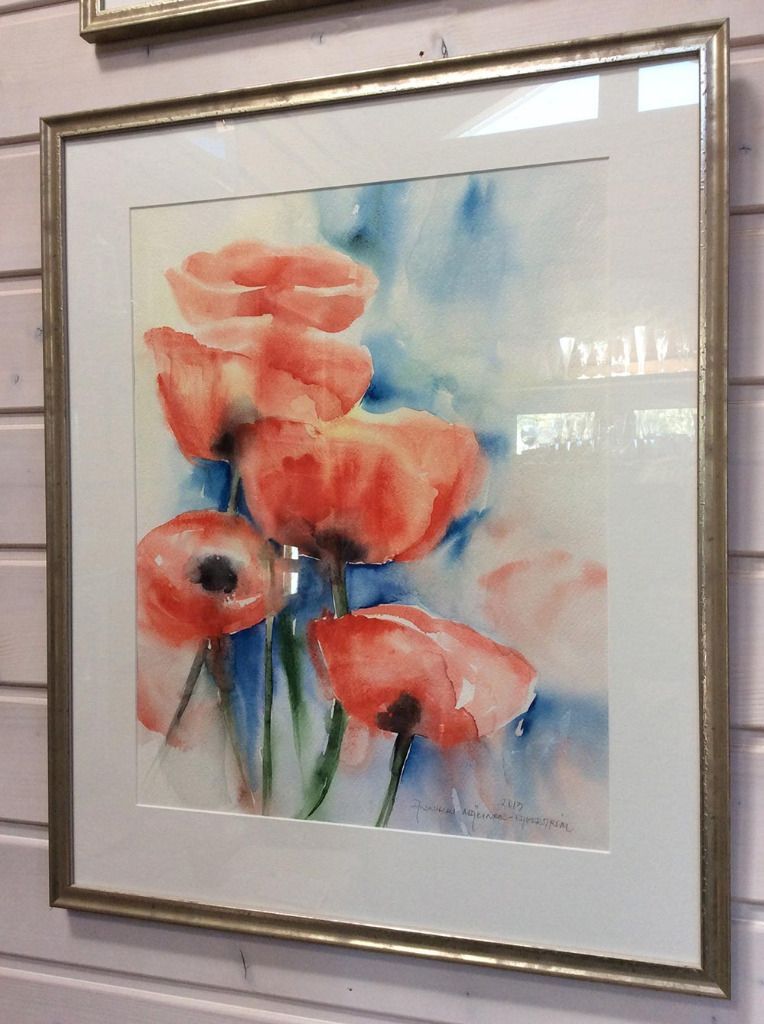 Taide- ja Lahjapuoti Wallmo Oy