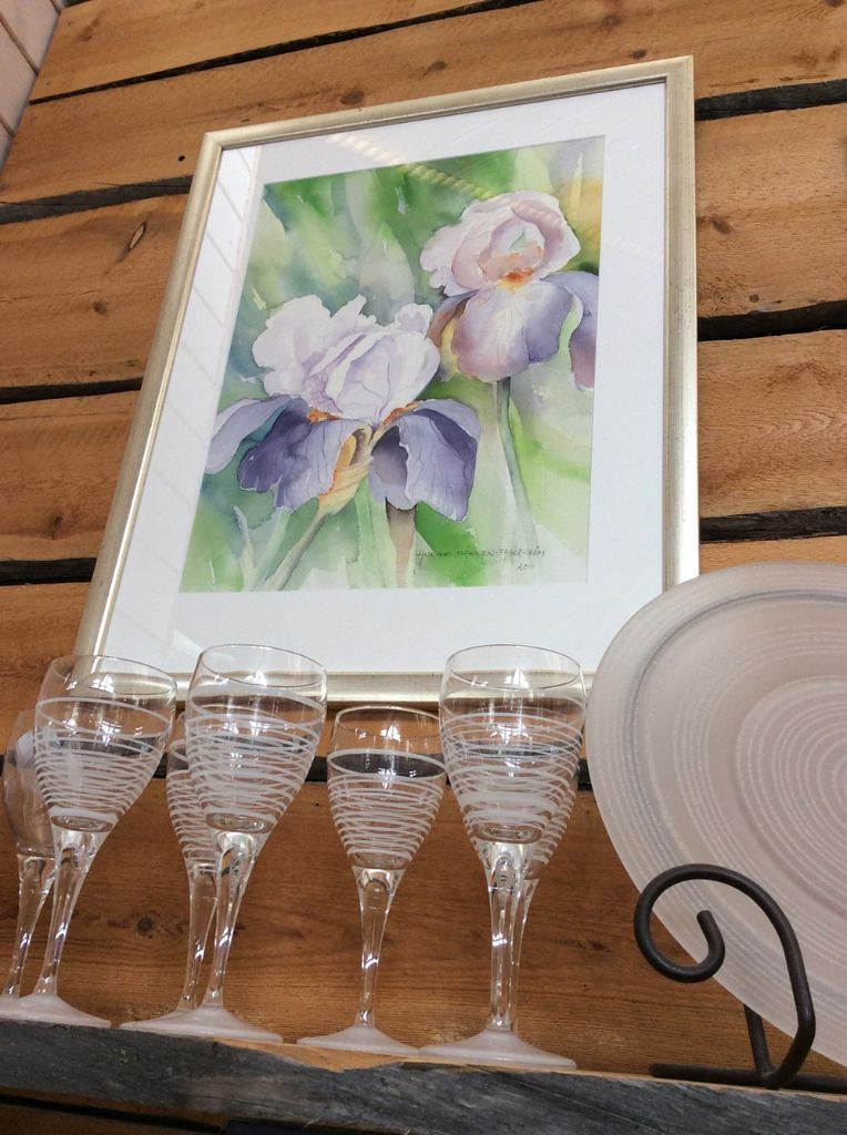 Taide- ja Lahjapuoti Wallmo Oy