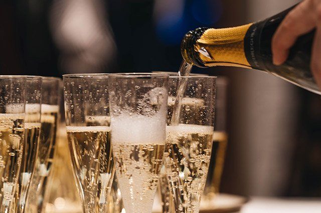 Quelle différence entre un champagne millésimé et non millésimé ?