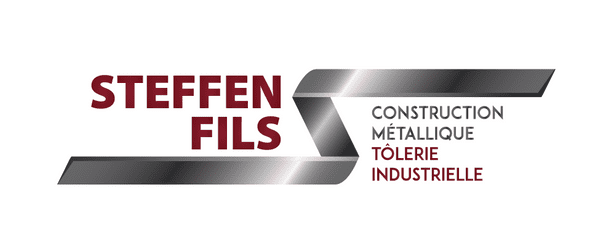 Steffen Fils - Thônex-Genève - constructions métalliques - tôlerie industrielle