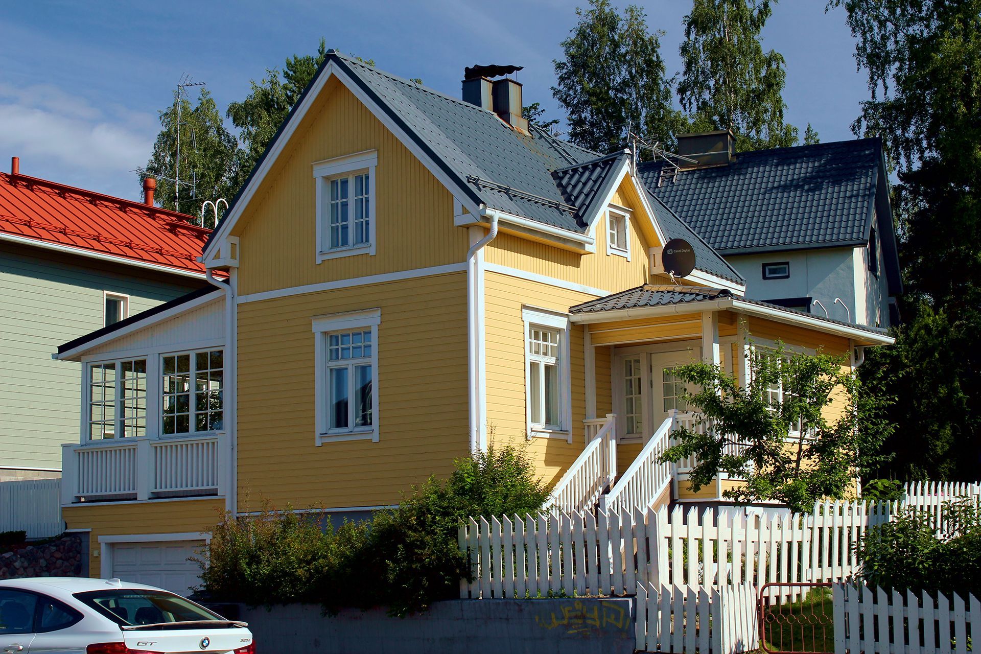 Vahvaniska Oy