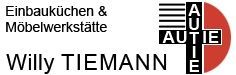 Willy Tiemann Möbelwerkstätten Spenge