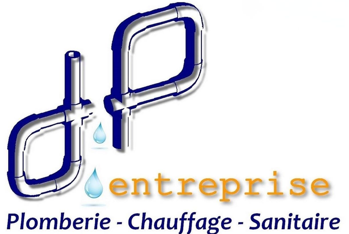 Logo de l'entreprise DP Entreprise