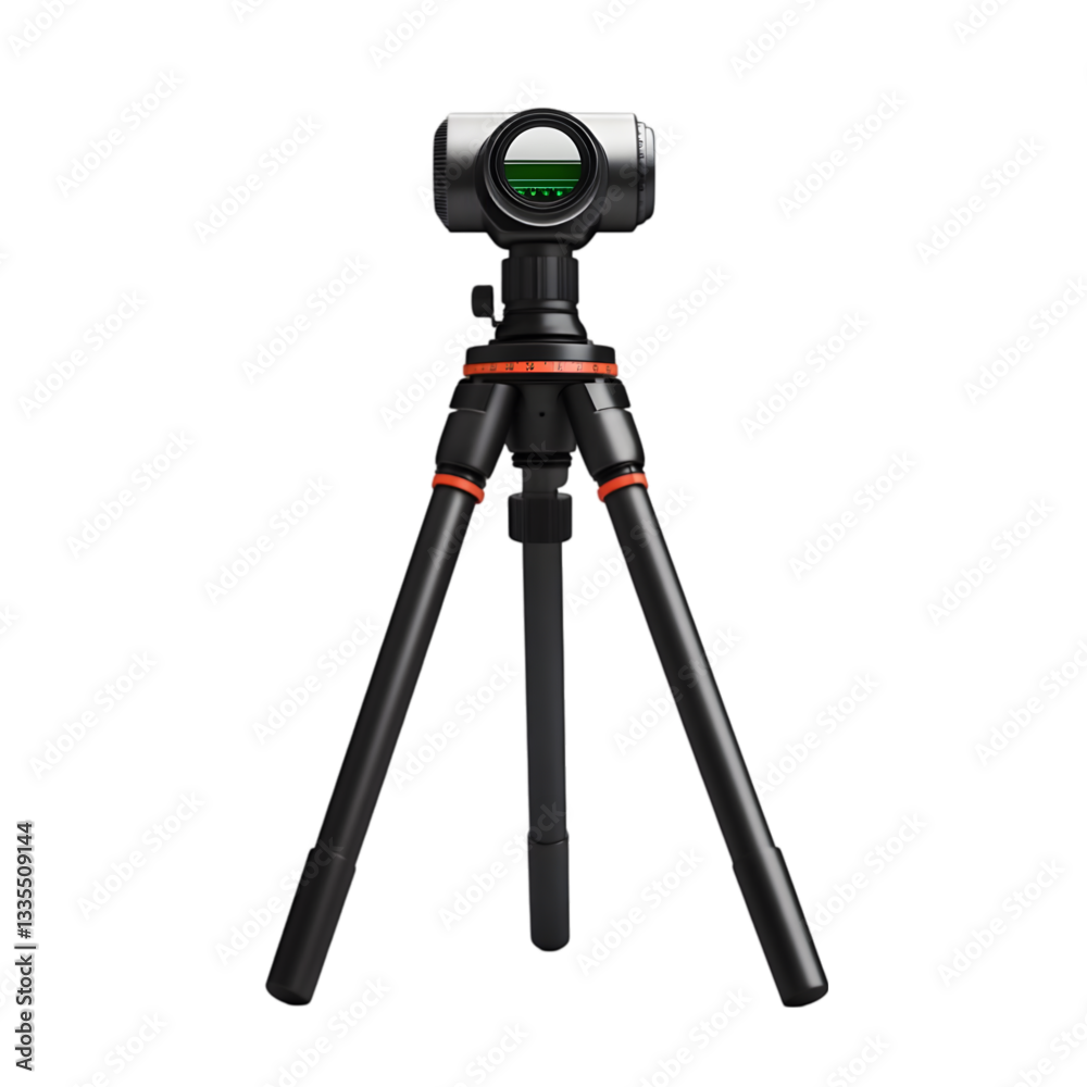 Laser de mesure