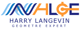 Logo Cabinet Harry Langevin