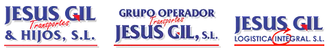 Jesús Gil & Hijos SL Grupo Operador Jesús Gil SL Logística Integral SL