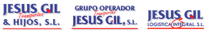 Tres logotipos para Jesús Gil e Hijos SL