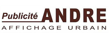 Logo Publicité ANDRE