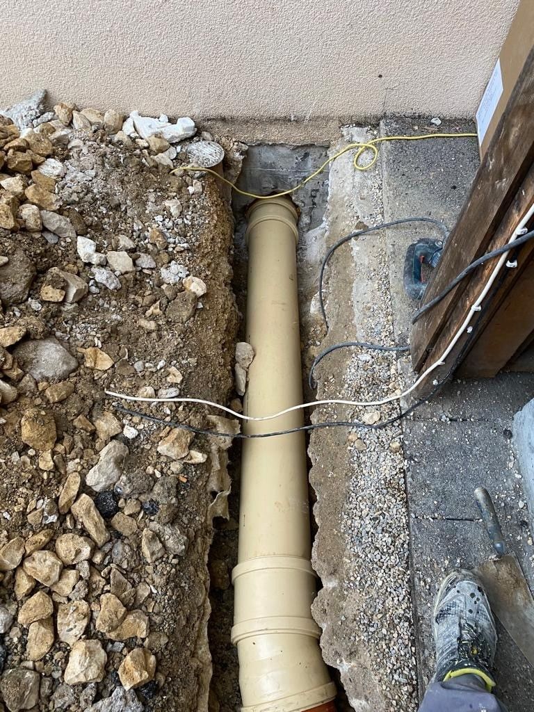 Neri SA – Vaud - Travaux de maçonnerie - Terrassement - Génie civil – Rénovation intérieure