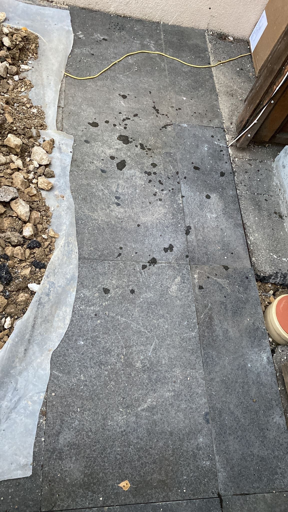 Neri SA – Vaud - Travaux de maçonnerie - Terrassement - Génie civil – Rénovation intérieure