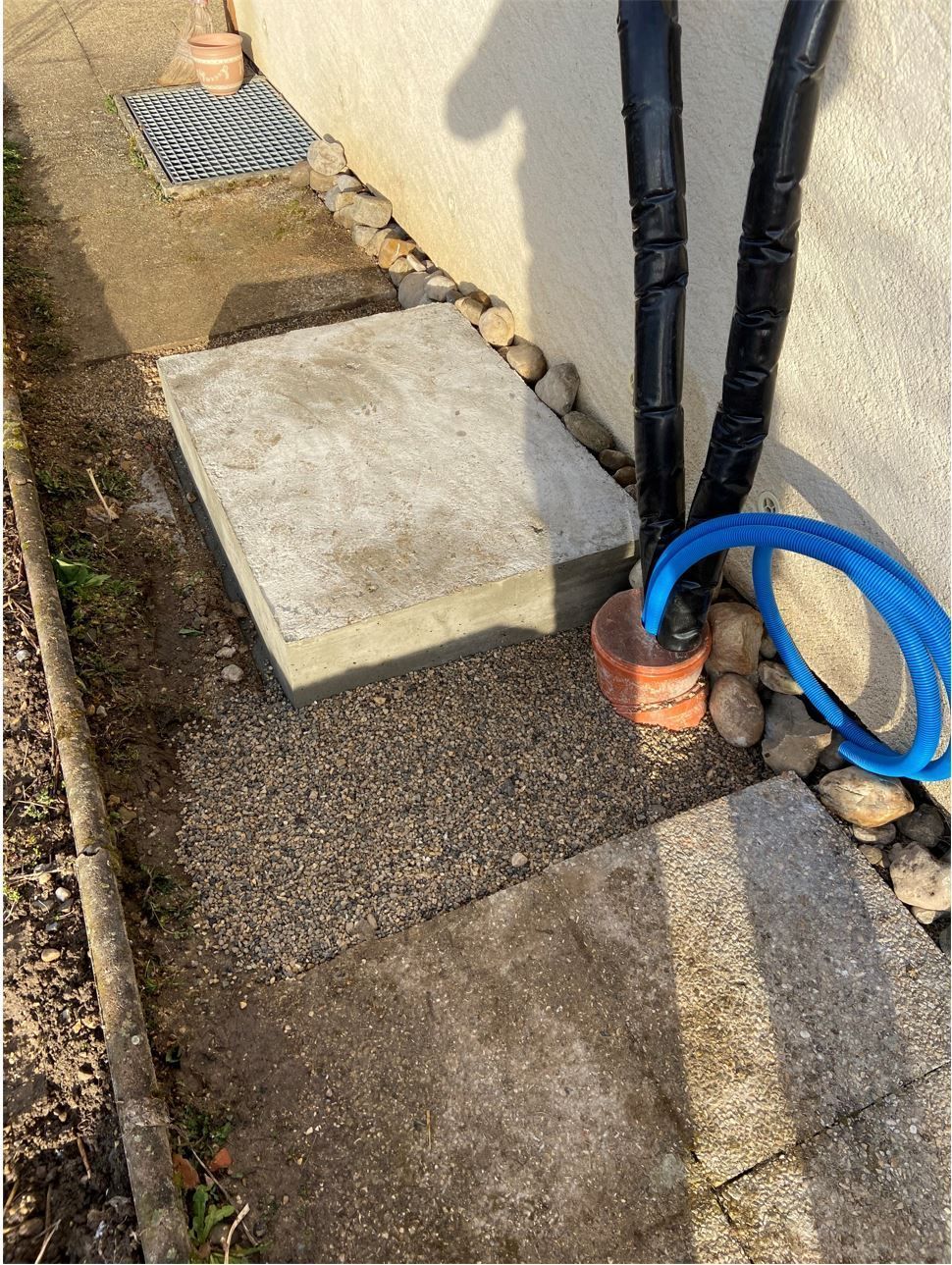 Neri SA – Vaud - Travaux de maçonnerie - Terrassement - Génie civil – Rénovation intérieure