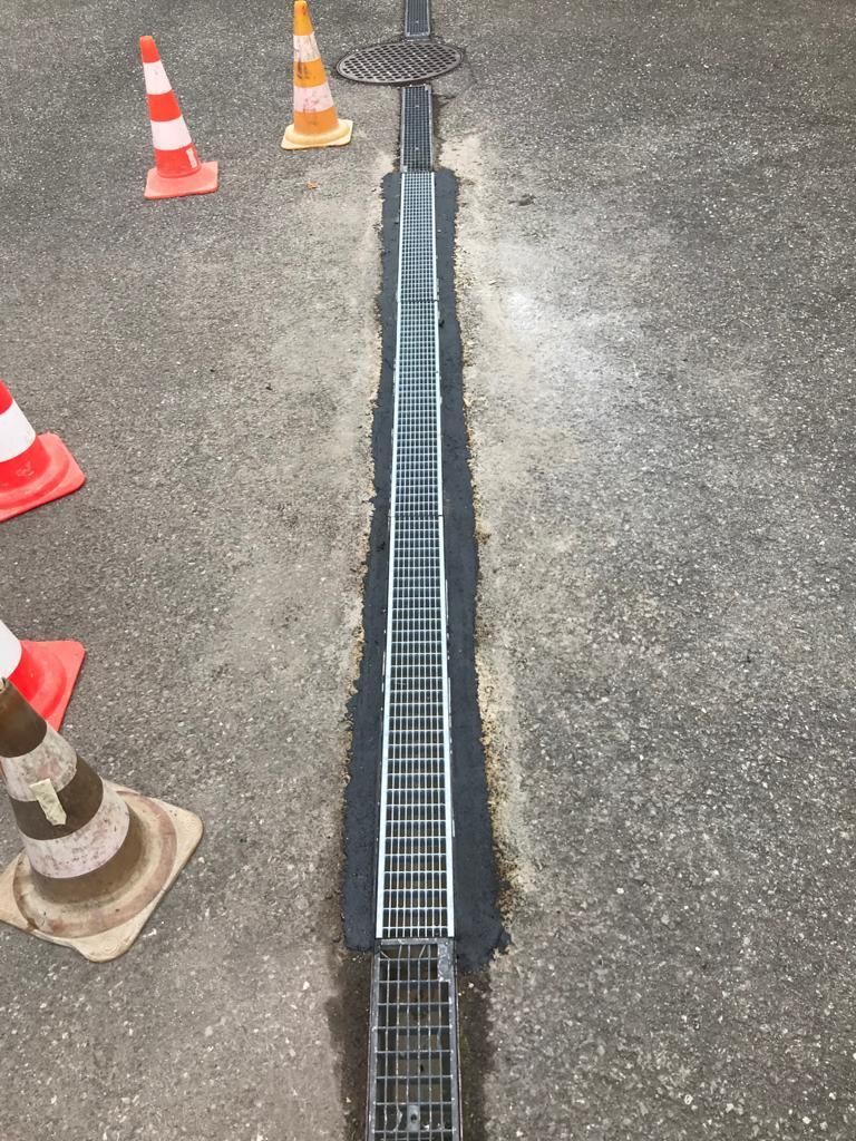 Neri SA – Vaud - Travaux de maçonnerie - Terrassement - Génie civil – Rénovation intérieure