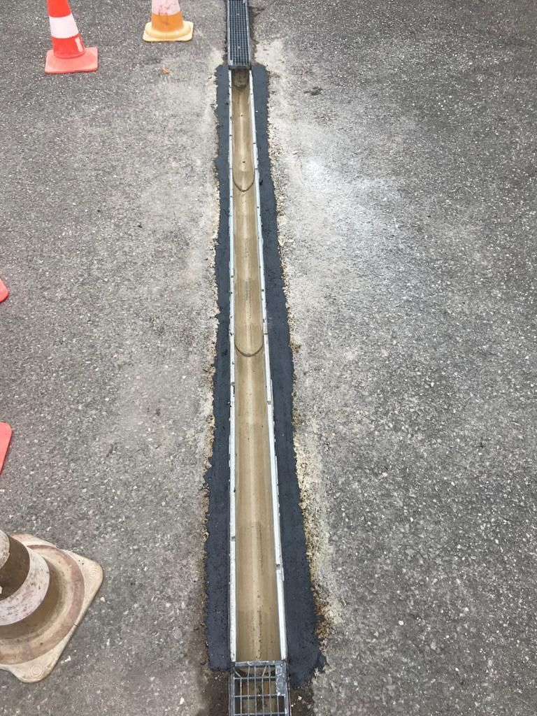 Neri SA – Vaud - Travaux de maçonnerie - Terrassement - Génie civil – Rénovation intérieure