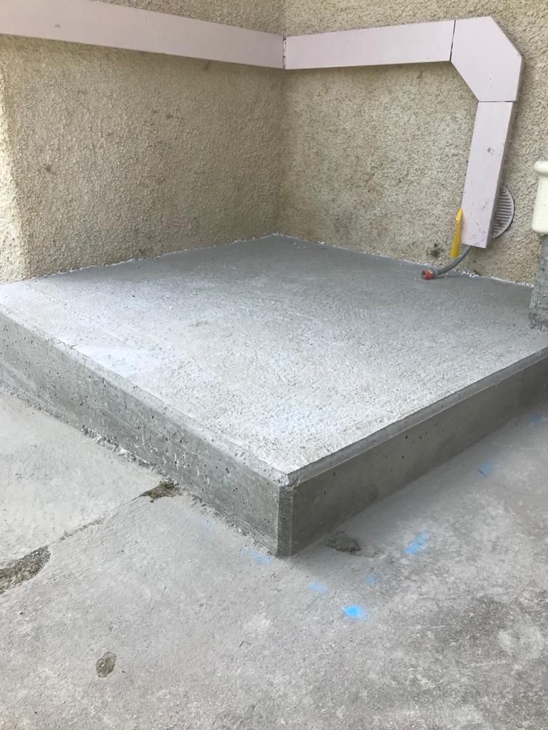 Neri SA – Vaud - Travaux de maçonnerie - Terrassement - Génie civil – Rénovation intérieure