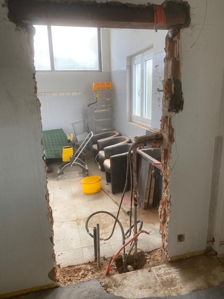 Neri SA – Vaud - Travaux de maçonnerie - Terrassement - Génie civil – Rénovation intérieure