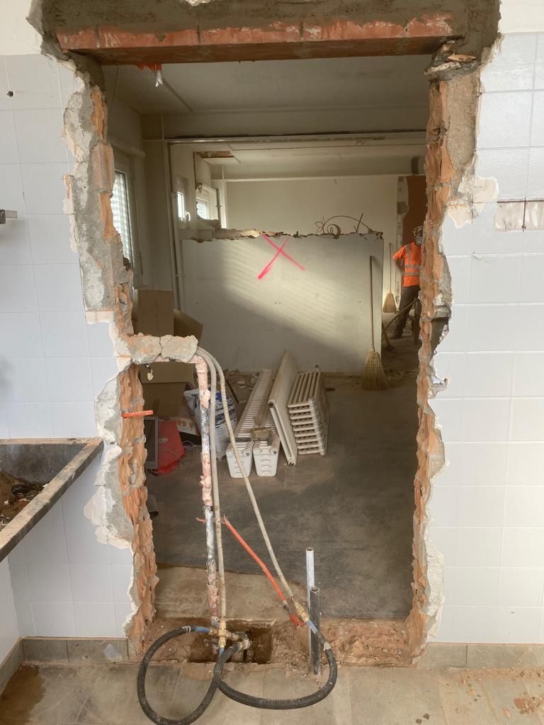 Neri SA – Vaud - Travaux de maçonnerie - Terrassement - Génie civil – Rénovation intérieure