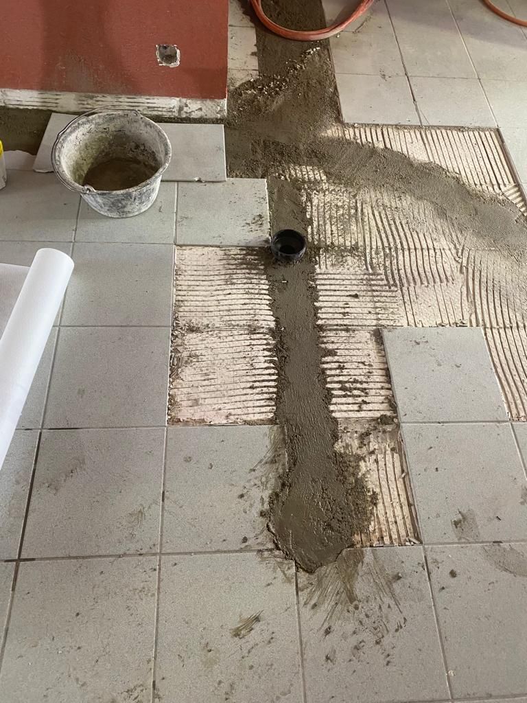 Neri SA – Vaud - Travaux de maçonnerie - Terrassement - Génie civil – Rénovation intérieure