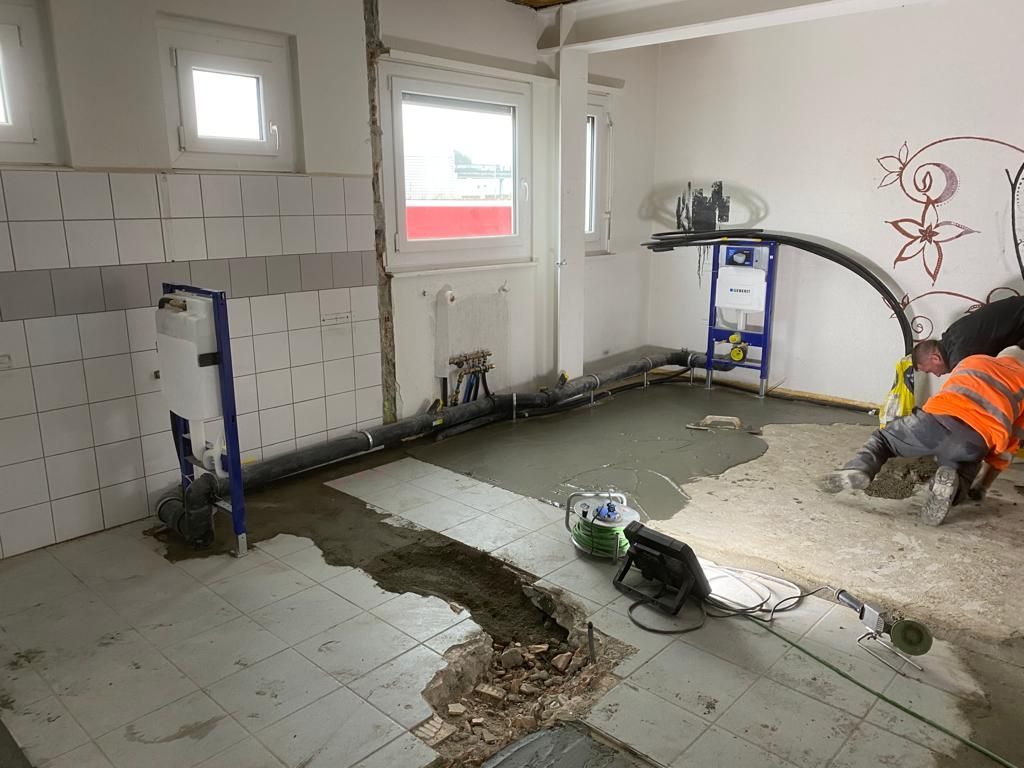 Neri SA – Vaud - Travaux de maçonnerie - Terrassement - Génie civil – Rénovation intérieure