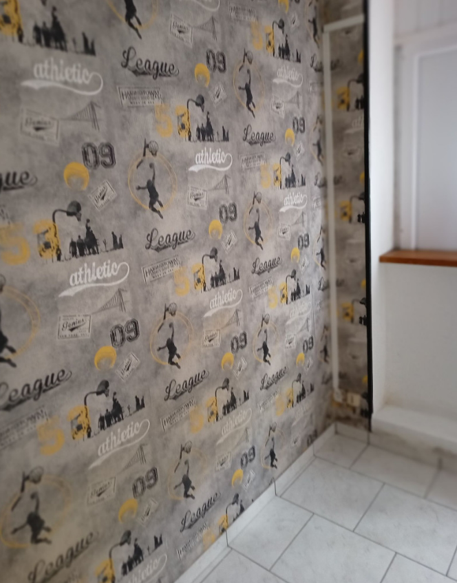 Tapisserie à motifs