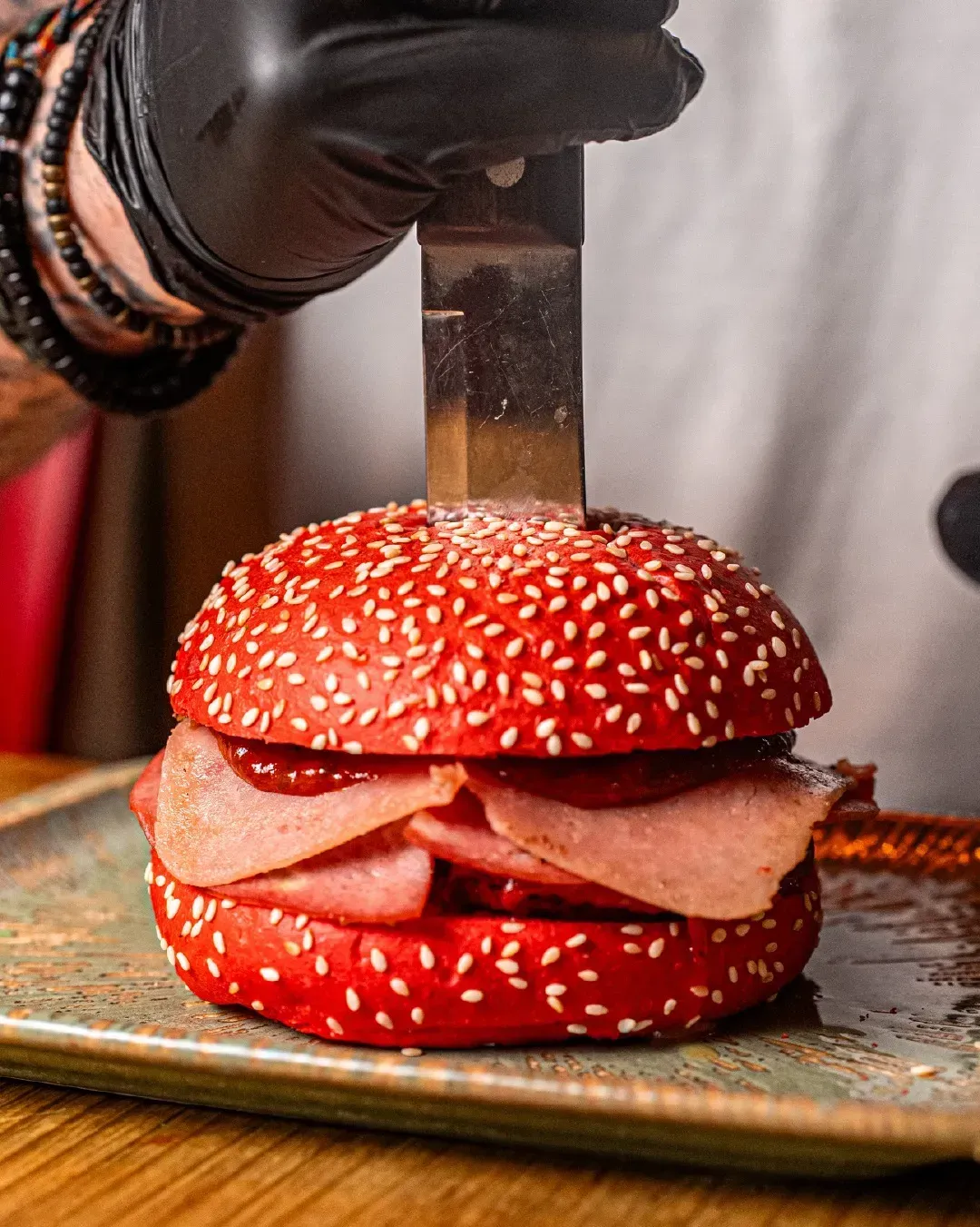 hamburguesa