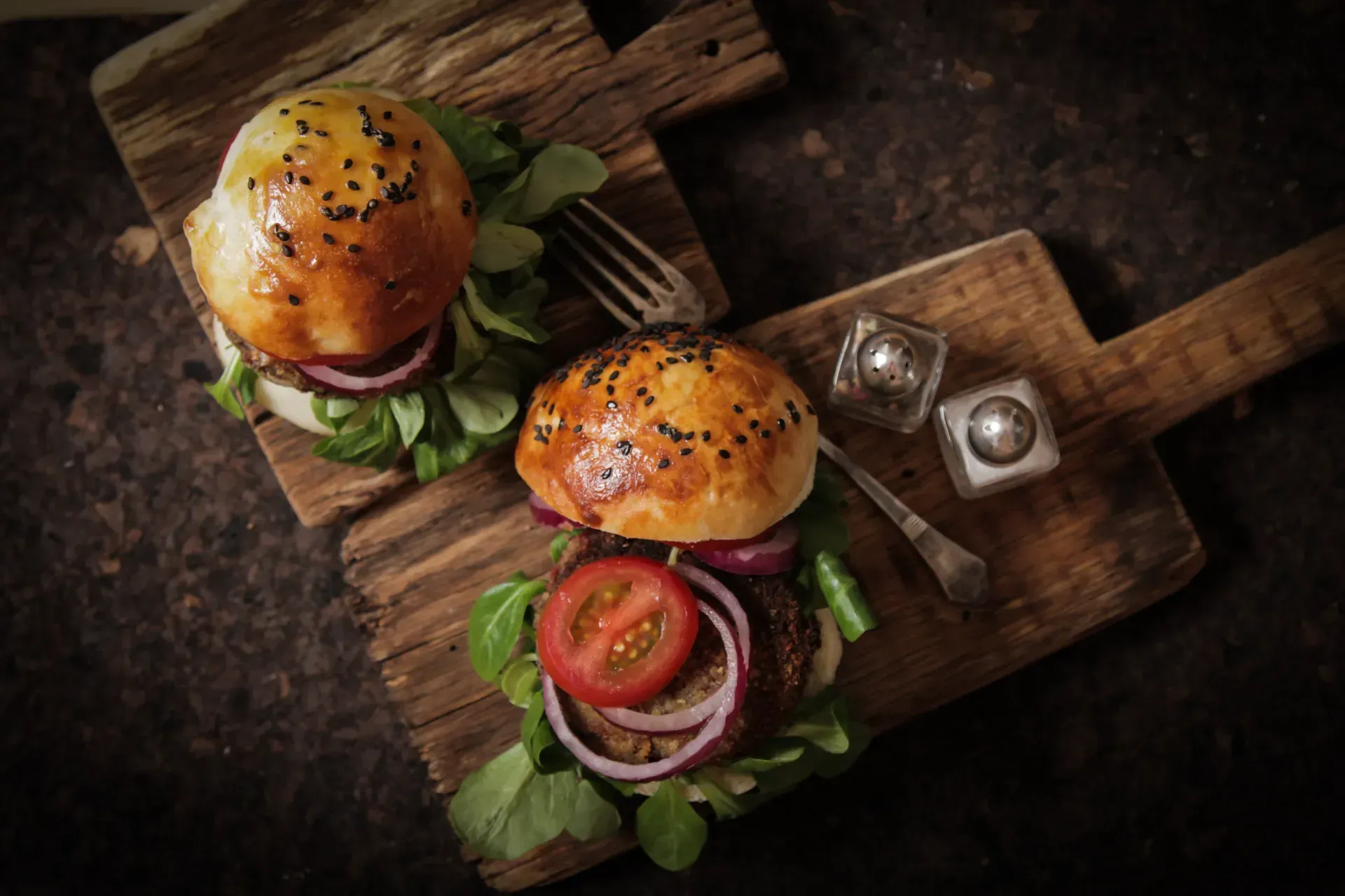 Ovante - Hamburguesería Y Tapas En Barcelona, hamburgueserías en Barcelona