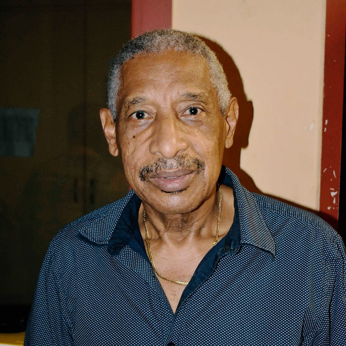 Christian CONSTANTIN.