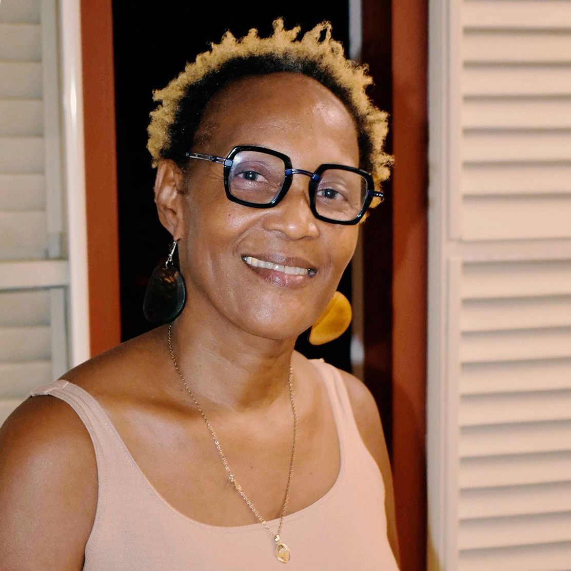 Guylaine DELPECH.