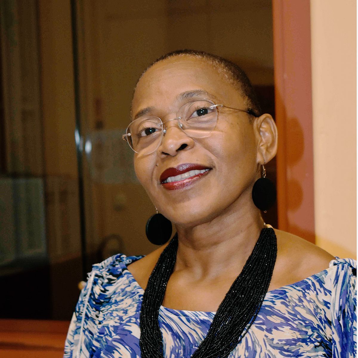Guylène JOSEPH-ANGÉLIQUE.