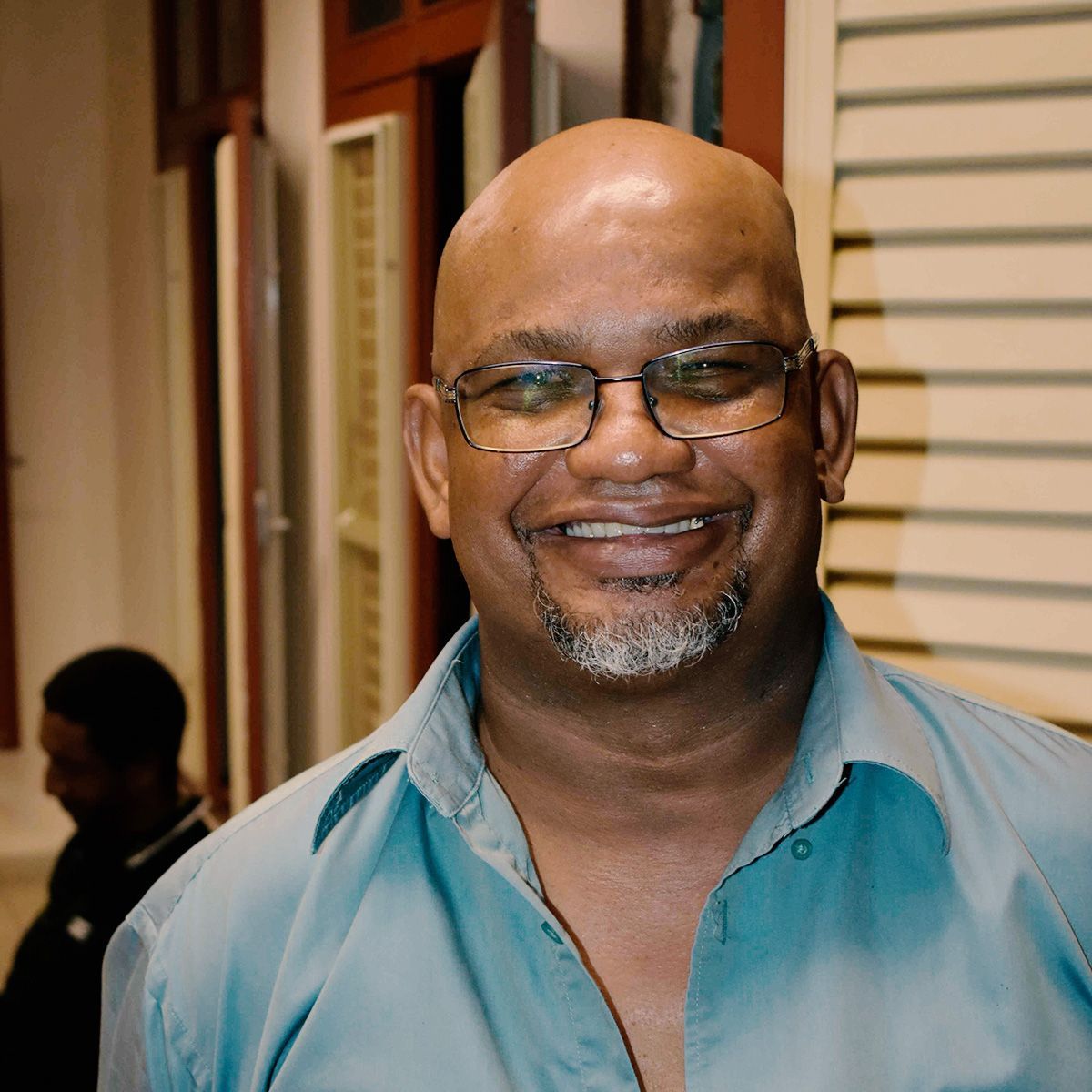 Rodrigue MAITREL.