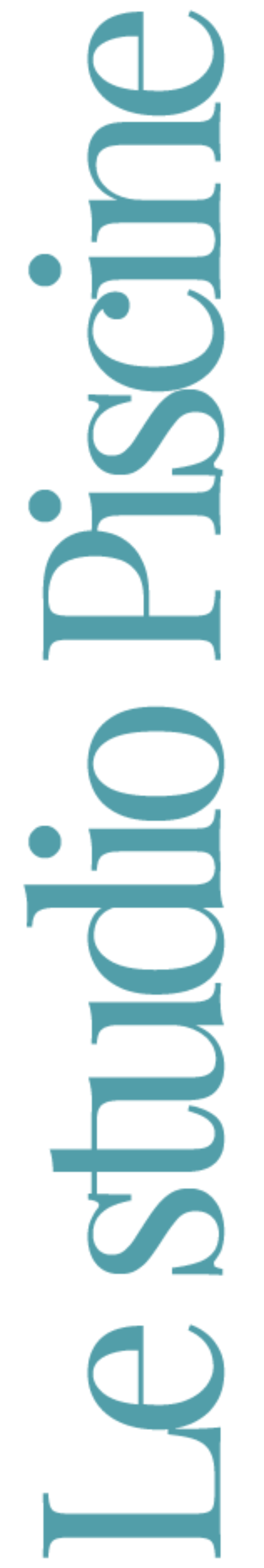 Logo Le Studio Piscine