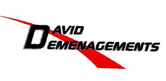 Logo David Déménagements