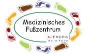 Medizinisches Fußzentrum Gifhorn Anja Papenburg-logo