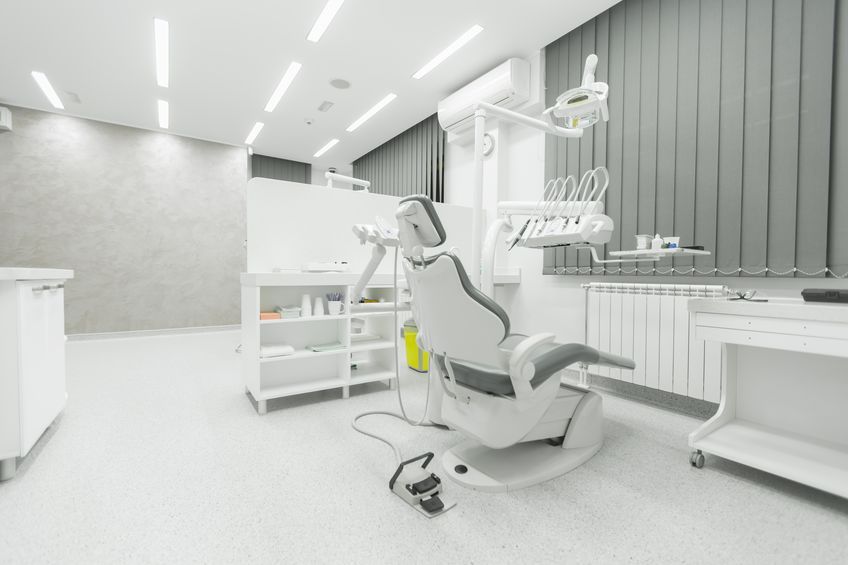 Clinica Dentalium, clínicas dentales en Punta Umbría