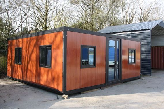 Tiny Haus