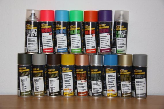 Farben