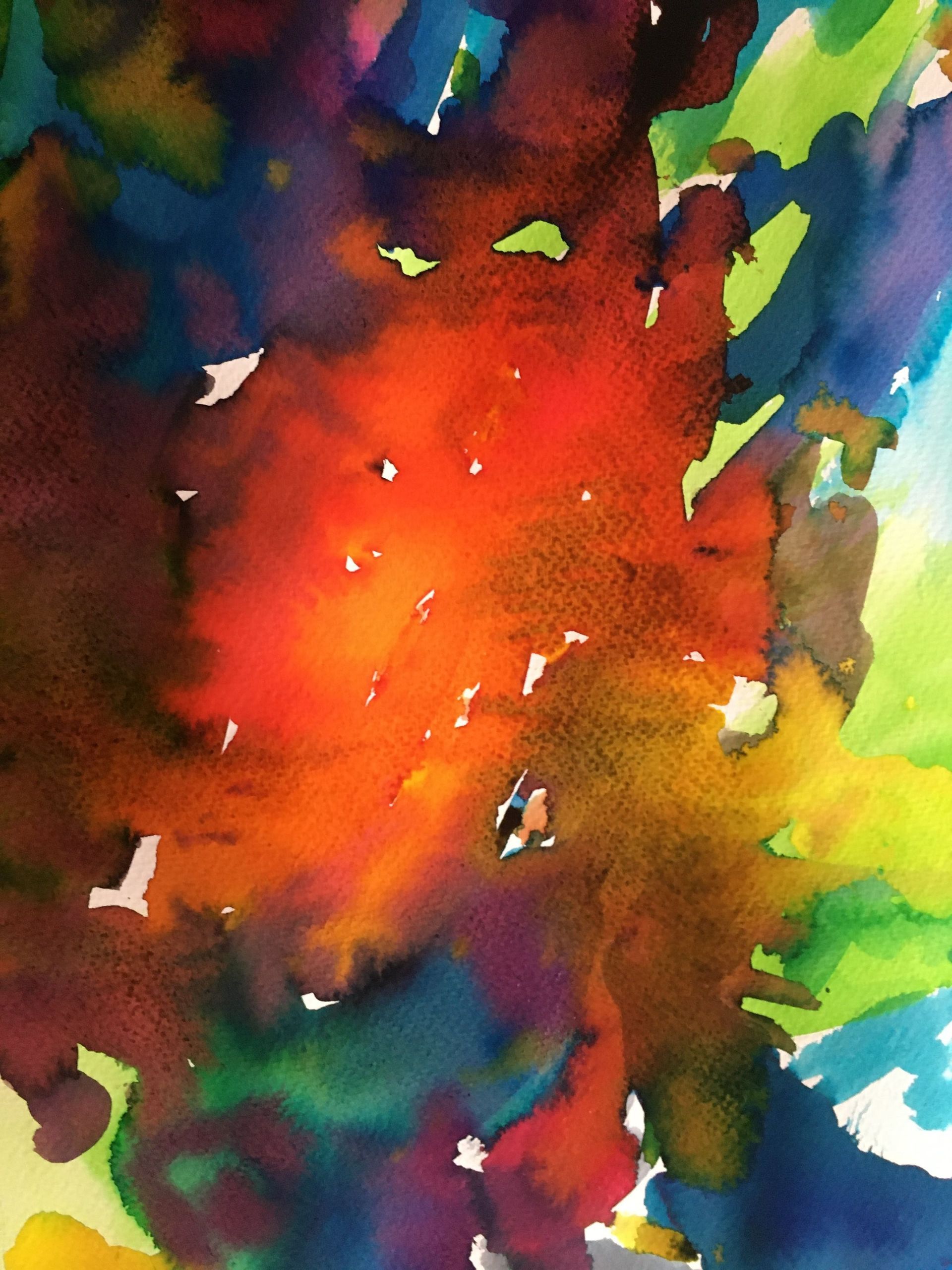 Thérapies pour enfants rencontrant des difficultés - Artistes en Herbe